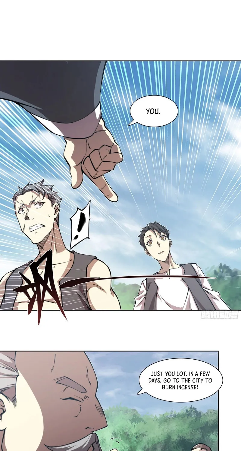 Read Dusk Divide chapter 20 image 12 on Lezhin