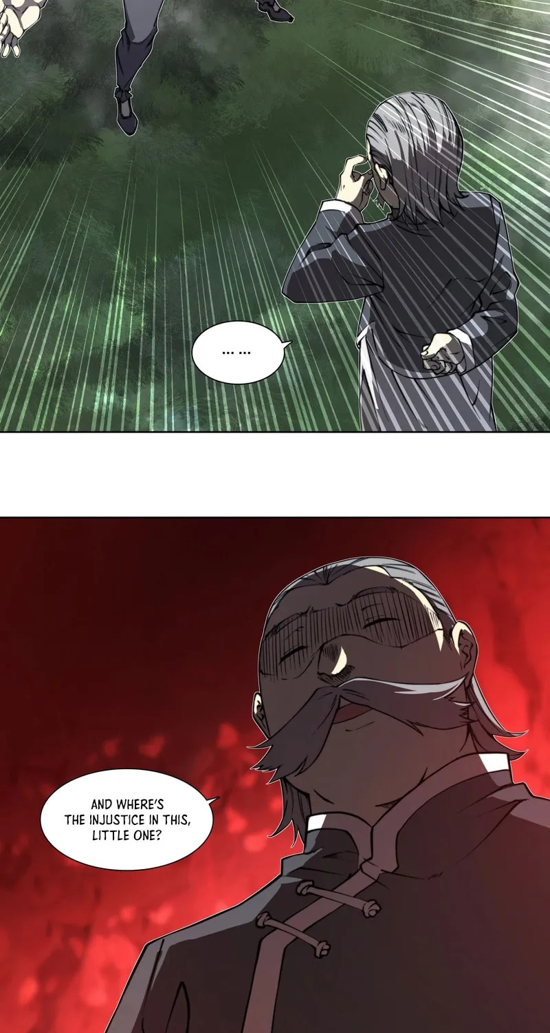 Read Dusk Divide chapter 20 image 14 on Lezhin