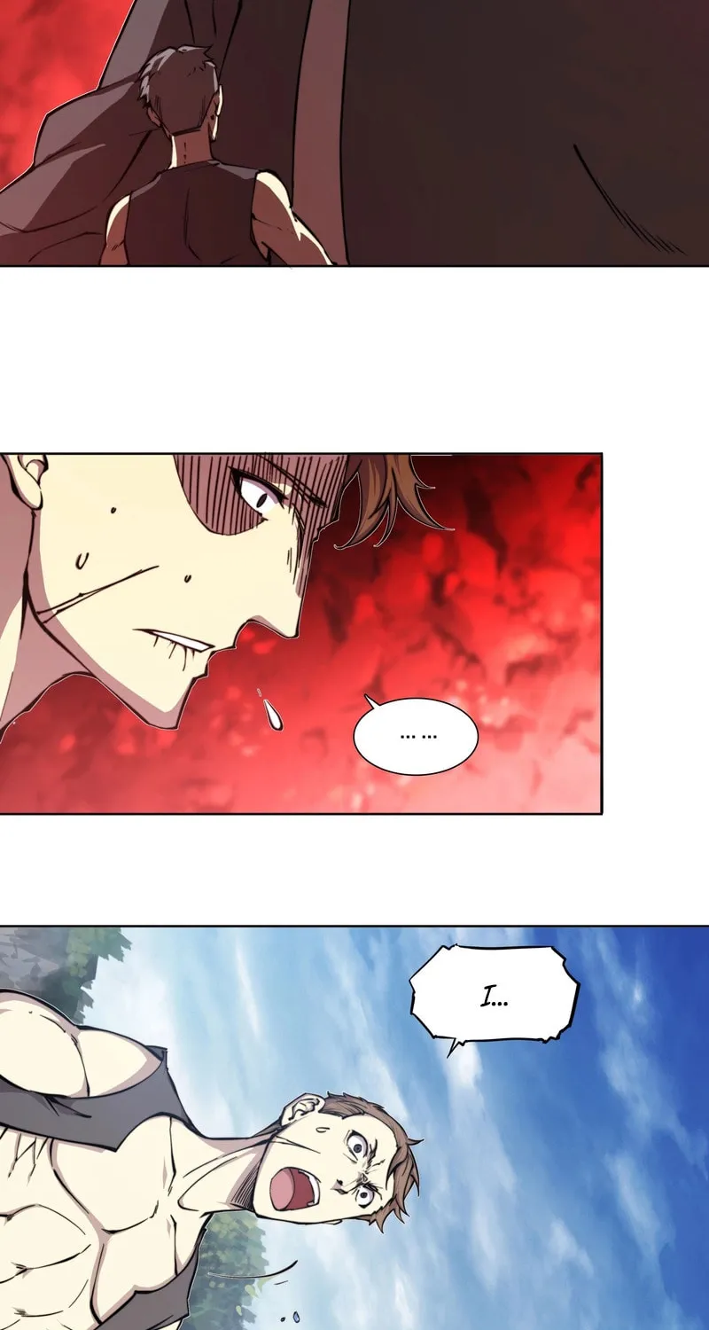 Read Dusk Divide chapter 20 image 15 on Lezhin