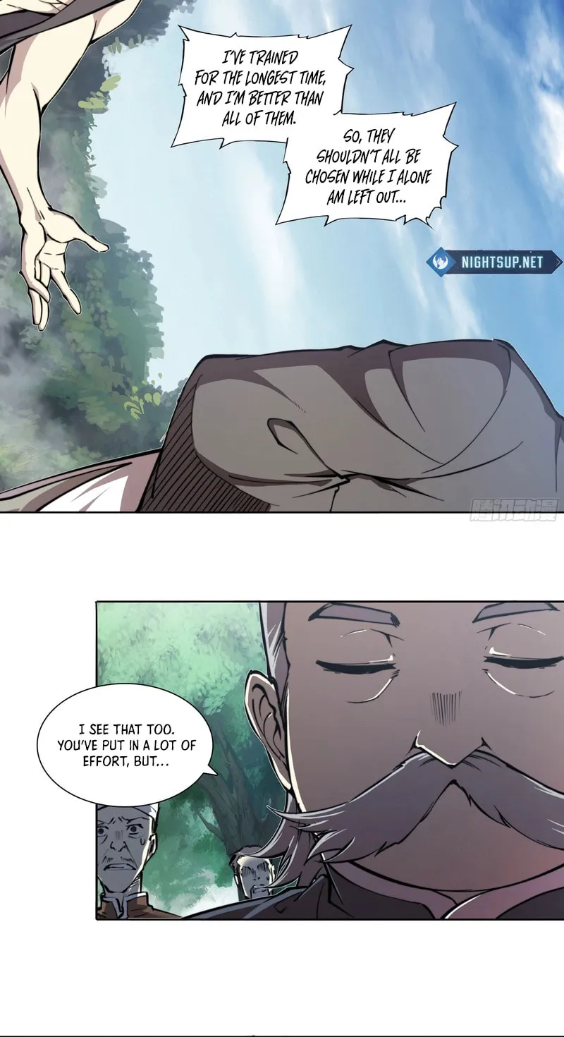 Read Dusk Divide chapter 20 image 16 on Lezhin