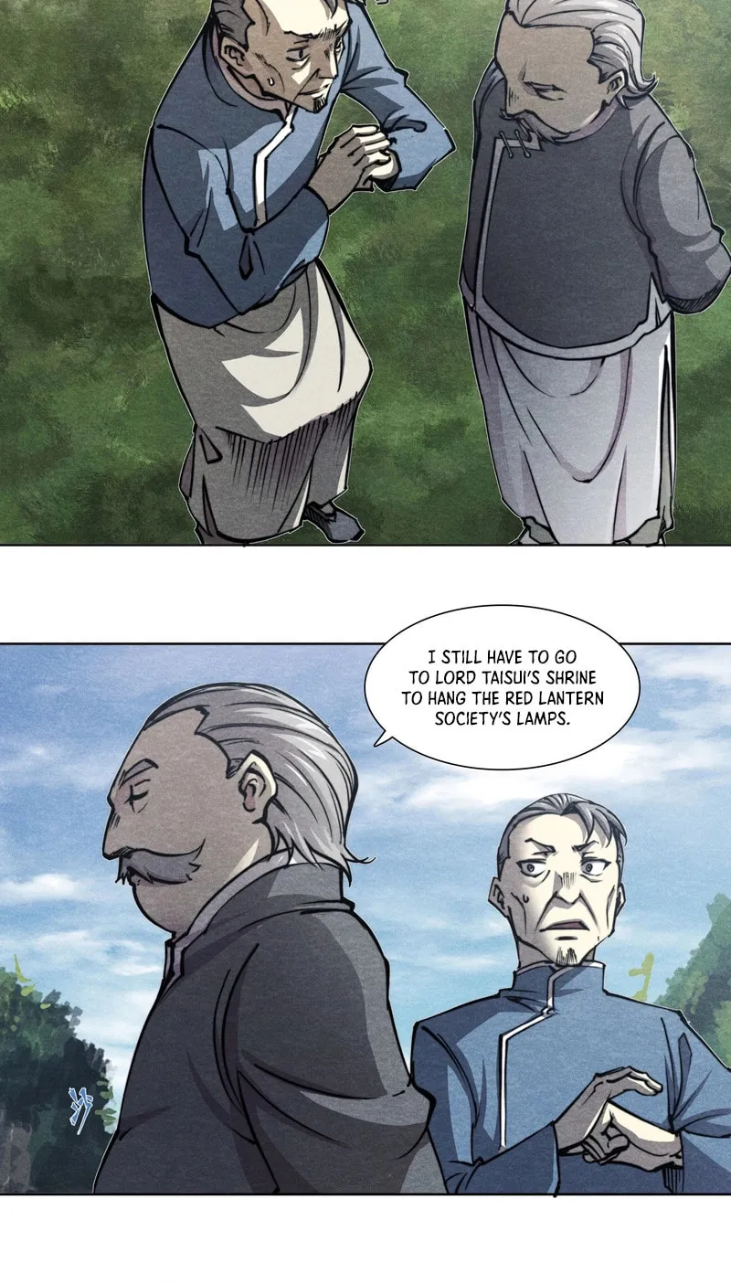 Read Dusk Divide chapter 20 image 21 on Lezhin