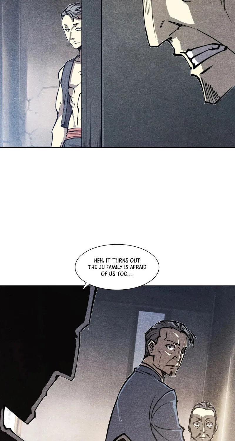 Read Dusk Divide chapter 20 image 37 on Lezhin