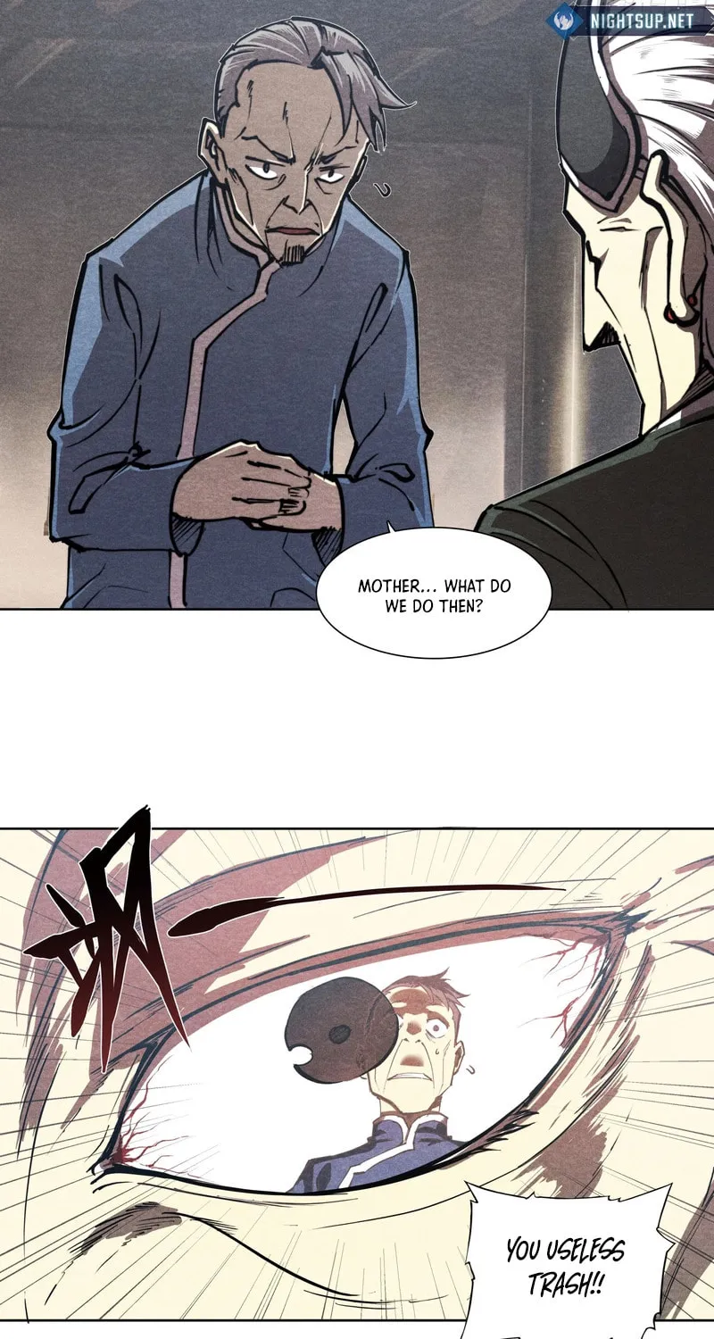 Read Dusk Divide chapter 20 image 41 on Lezhin