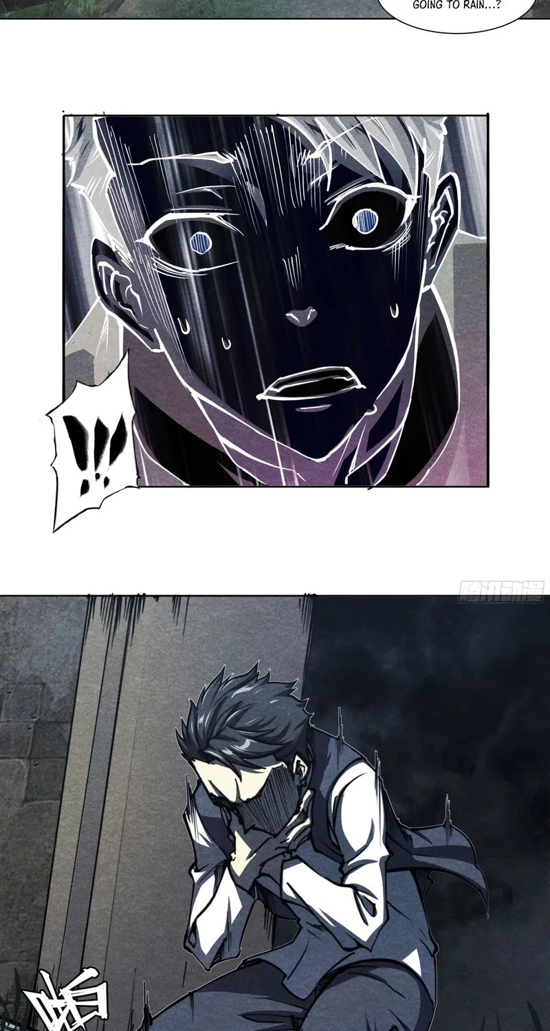 Read Dusk Divide chapter 20 image 50 on Lezhin
