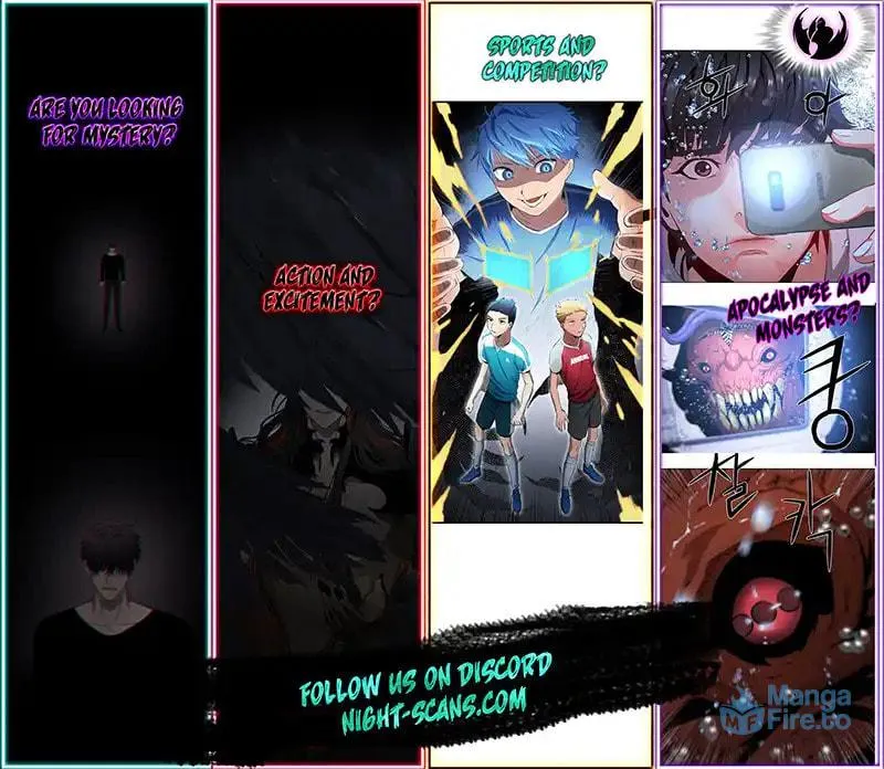 Read Dusk Divide chapter 20 image 53 on Lezhin