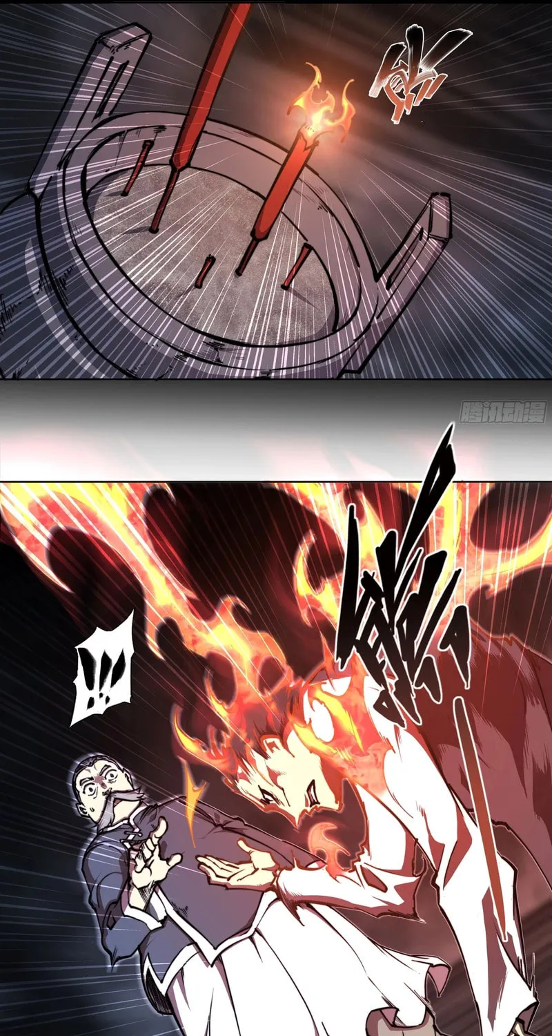 Read Dusk Divide chapter 20 image 6 on Lezhin