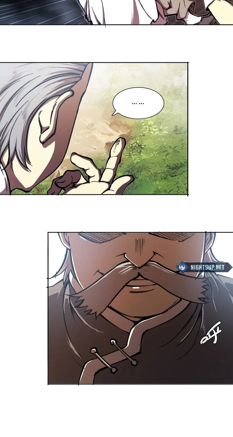Read Dusk Divide chapter 20 image 7 on Lezhin
