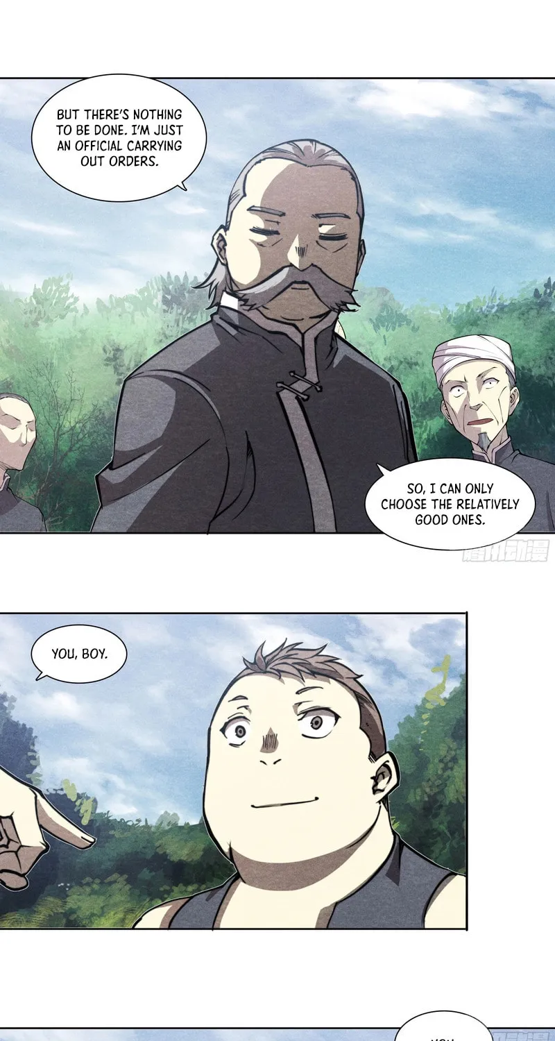 Read Dusk Divide chapter 20 image 9 on Lezhin