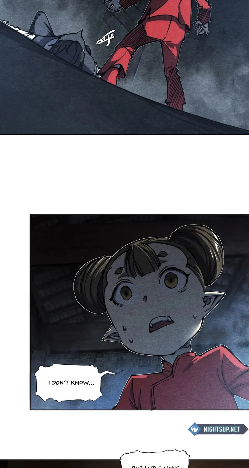 Read Dusk Divide chapter 21 image 10 on Lezhin
