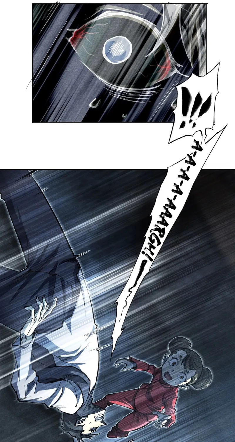 Read Dusk Divide chapter 21 image 13 on Lezhin