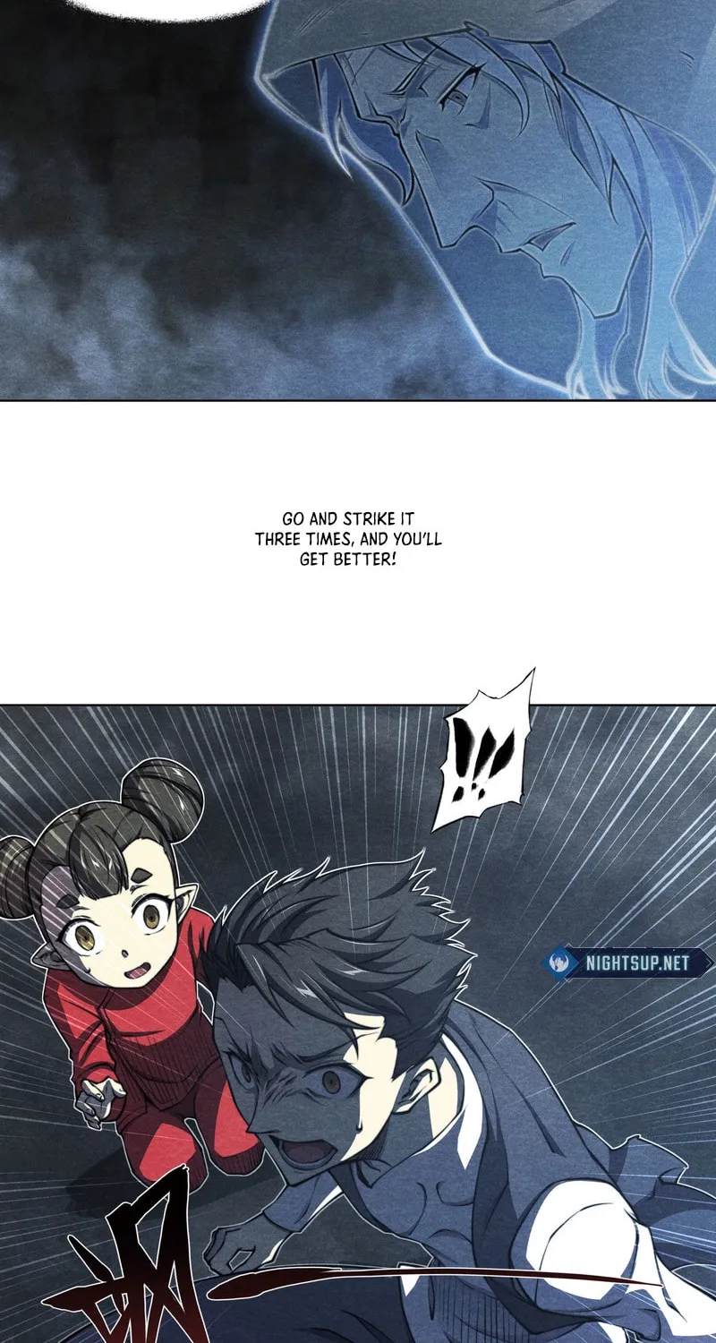 Read Dusk Divide chapter 21 image 20 on Lezhin