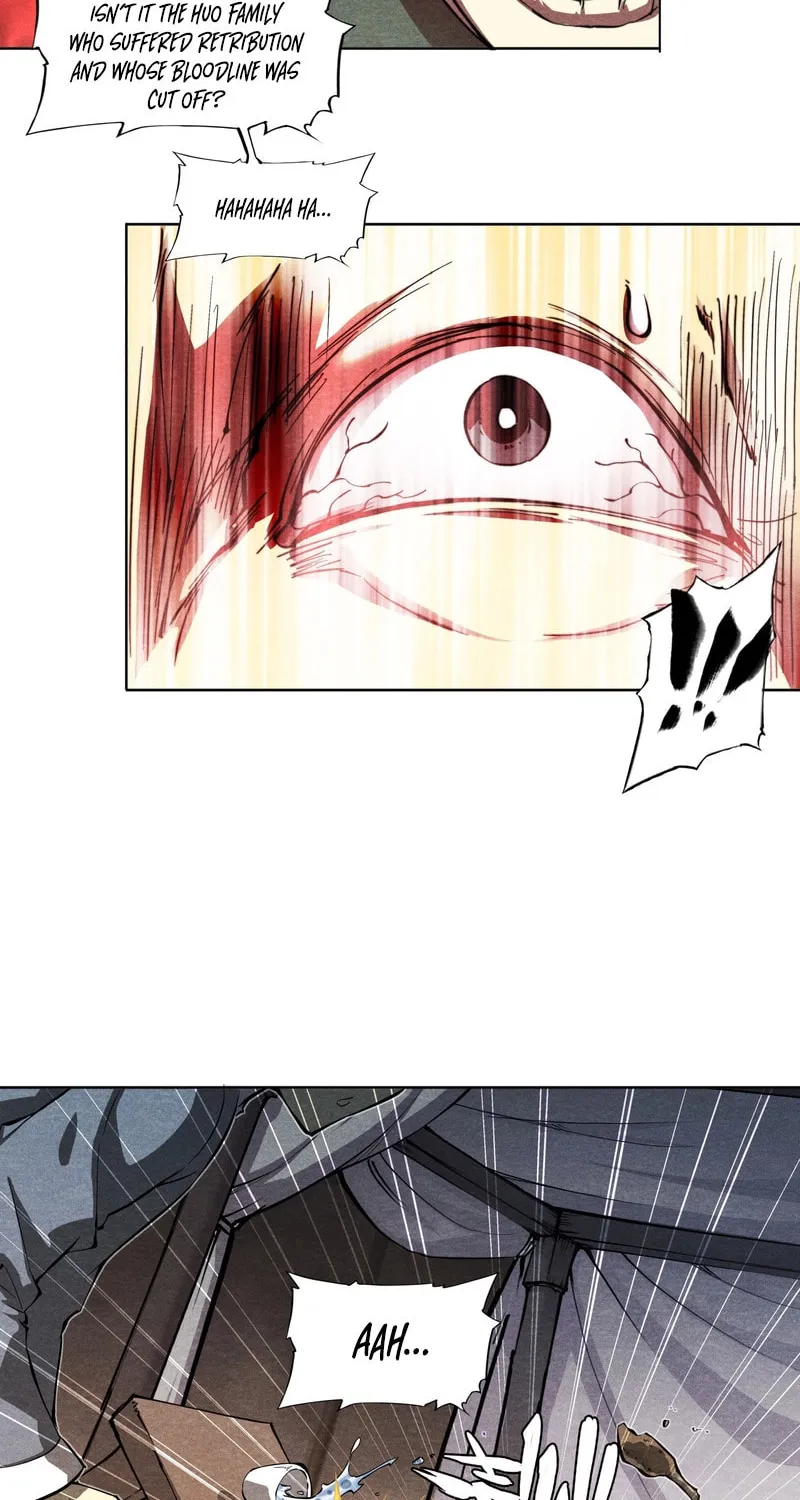 Read Dusk Divide chapter 21 image 37 on Lezhin
