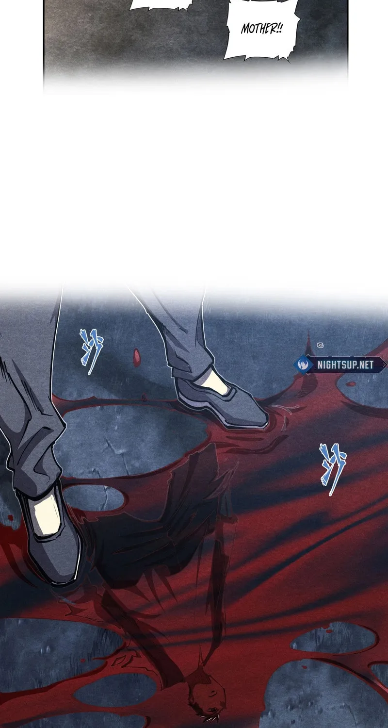 Read Dusk Divide chapter 21 image 42 on Lezhin