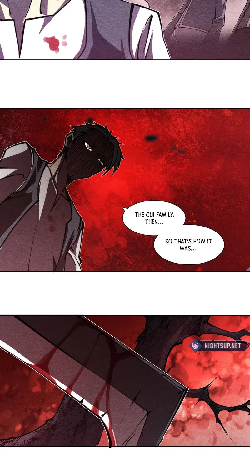 Read Dusk Divide chapter 21 image 44 on Lezhin
