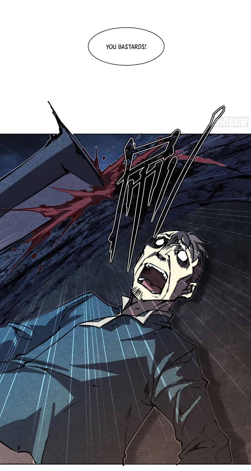 Read Dusk Divide chapter 21 image 45 on Lezhin