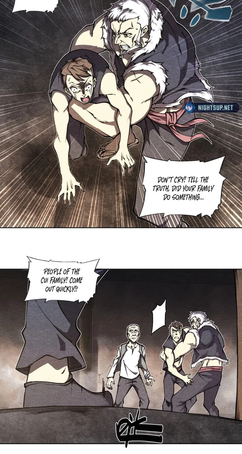 Read Dusk Divide chapter 21 image 51 on Lezhin