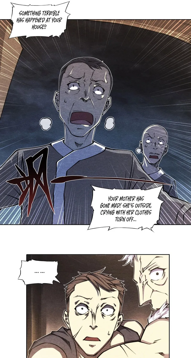 Read Dusk Divide chapter 21 image 53 on Lezhin