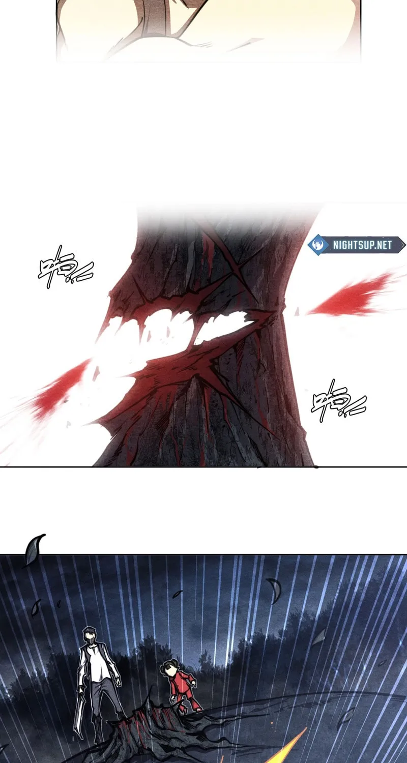 Read Dusk Divide chapter 21 image 54 on Lezhin