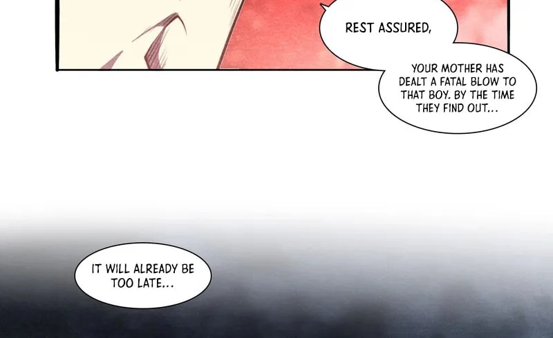 Read Dusk Divide chapter 21 image 6 on Lezhin