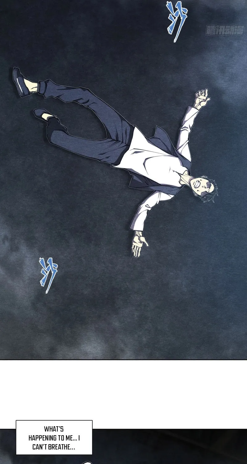Read Dusk Divide chapter 21 image 7 on Lezhin