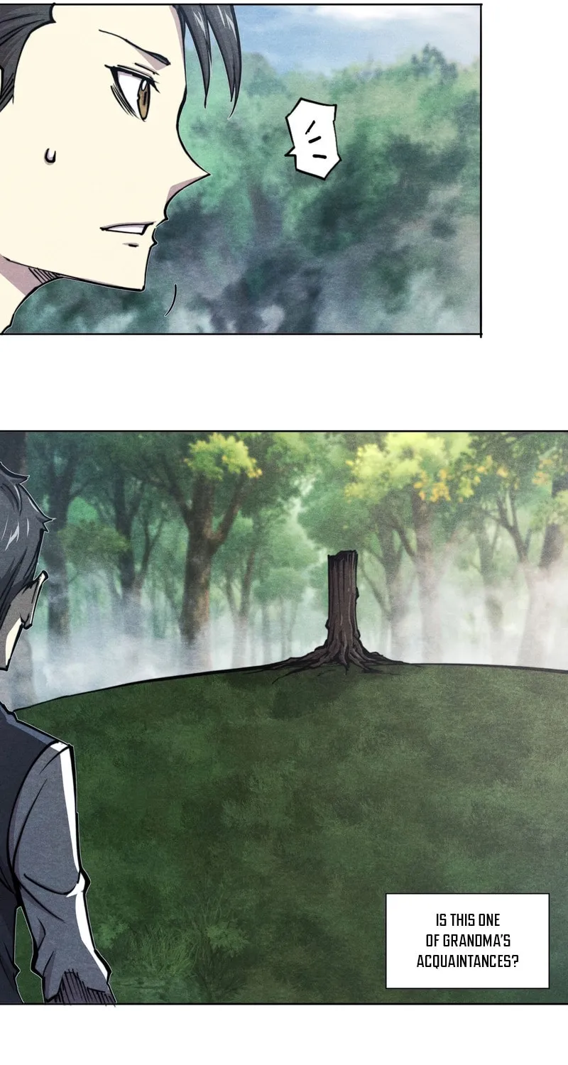 Read Dusk Divide chapter 22 image 15 on Lezhin