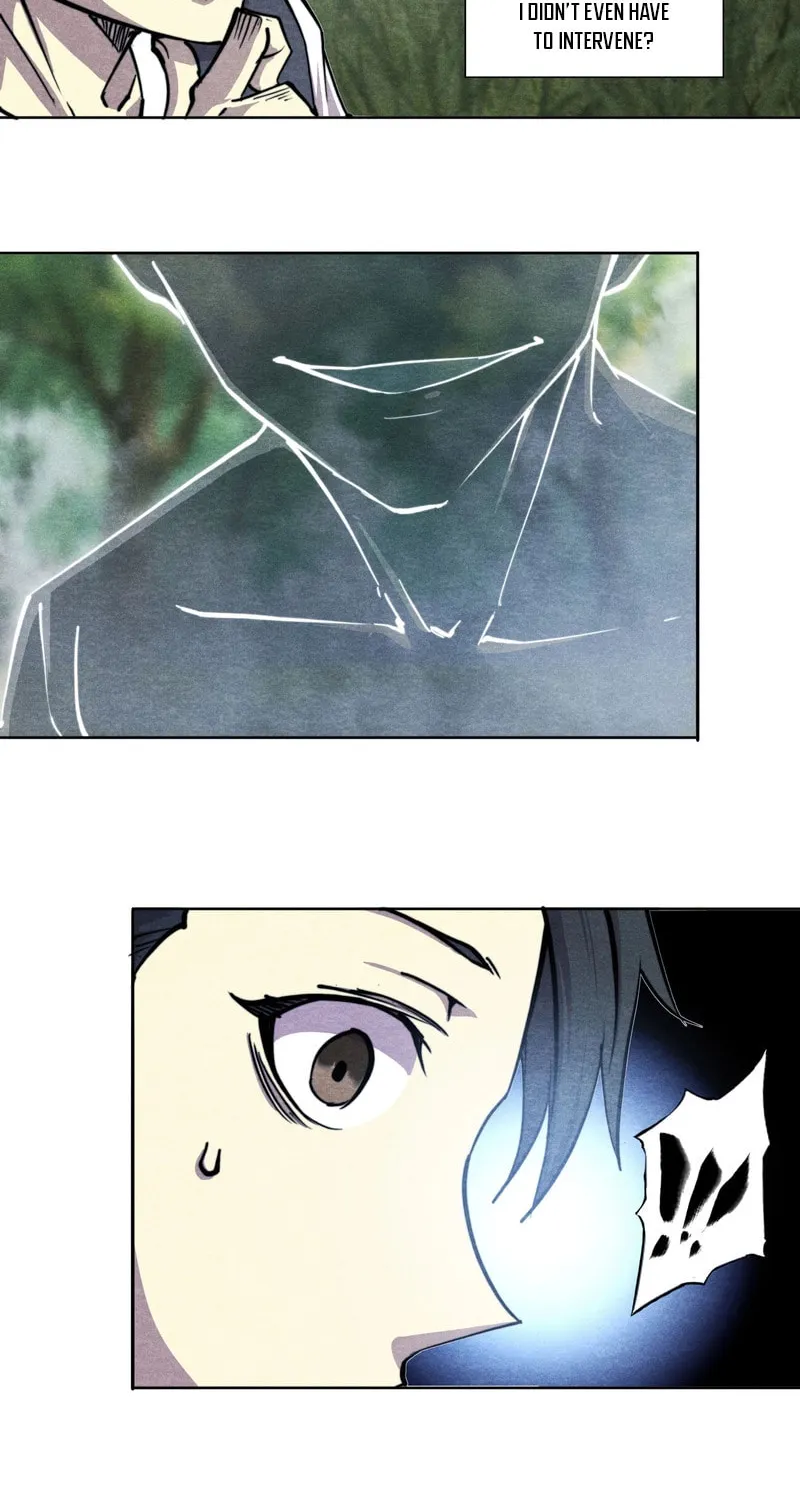 Read Dusk Divide chapter 22 image 19 on Lezhin