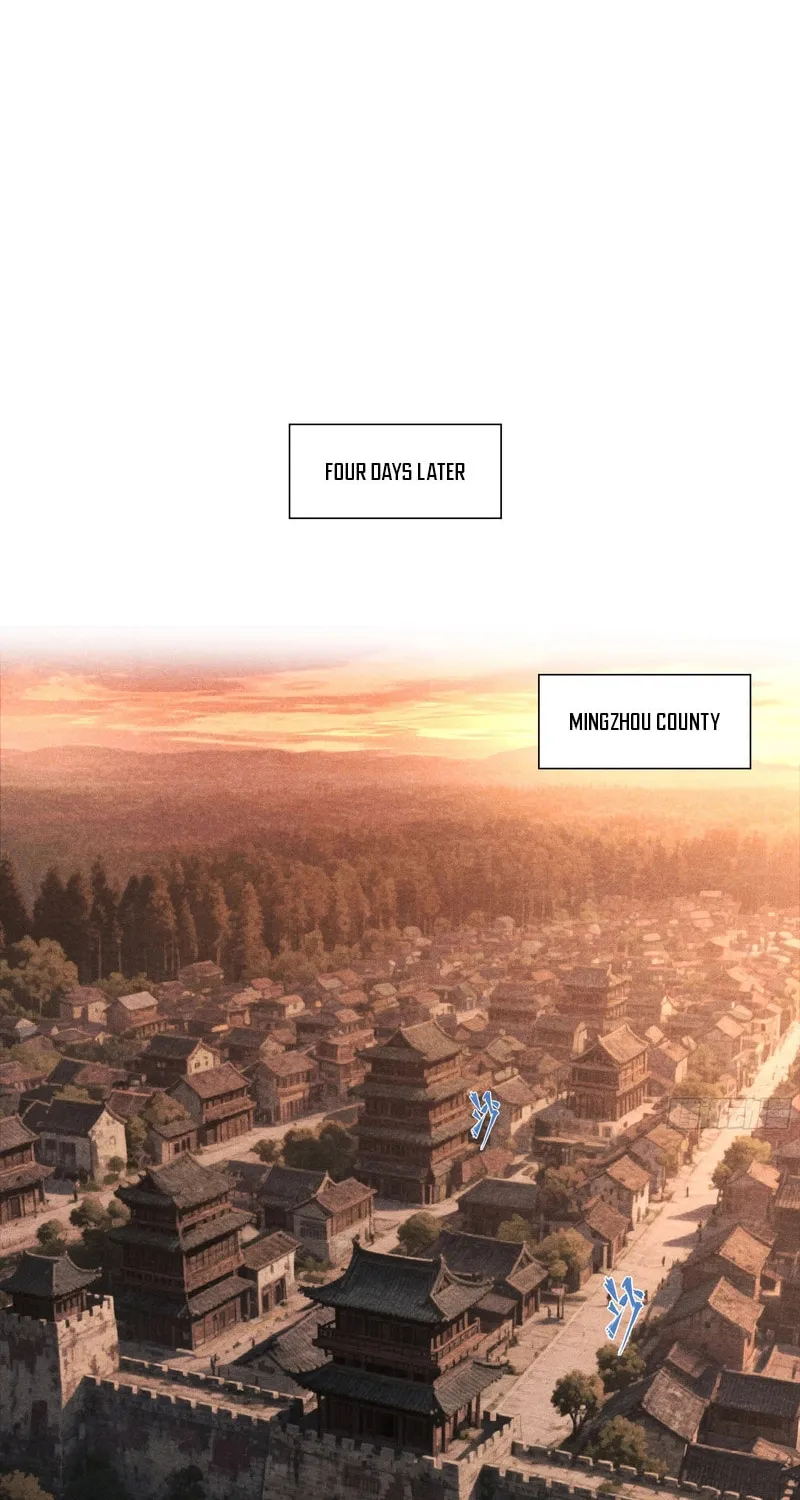 Read Dusk Divide chapter 22 image 21 on Lezhin