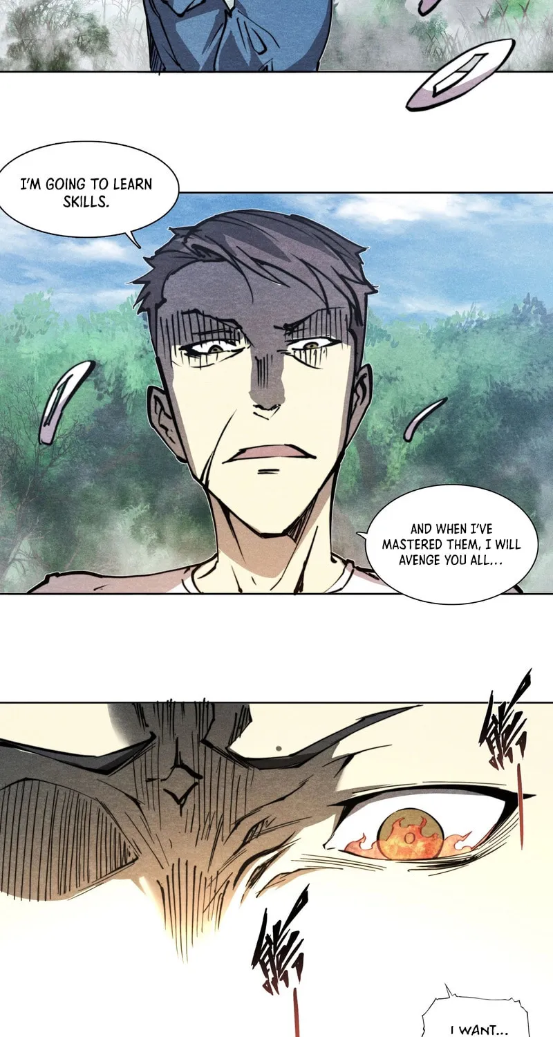 Read Dusk Divide chapter 22 image 4 on Lezhin