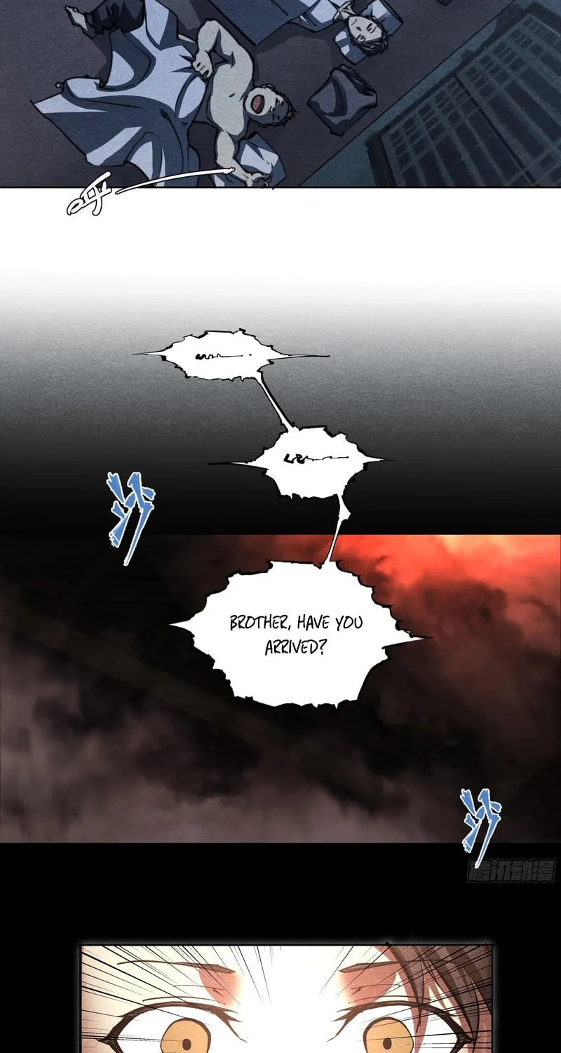 Read Dusk Divide chapter 22 image 49 on Lezhin