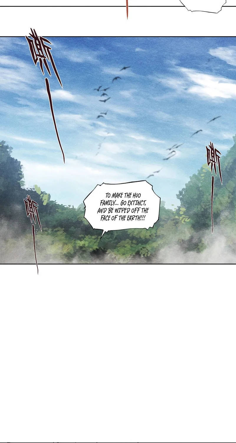 Read Dusk Divide chapter 22 image 5 on Lezhin
