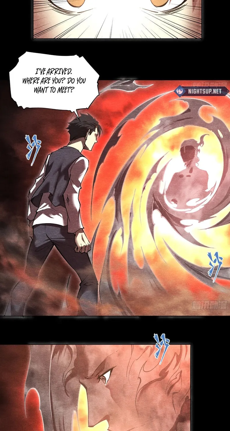 Read Dusk Divide chapter 22 image 50 on Lezhin