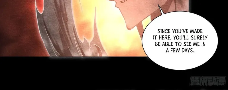 Read Dusk Divide chapter 22 image 51 on Lezhin