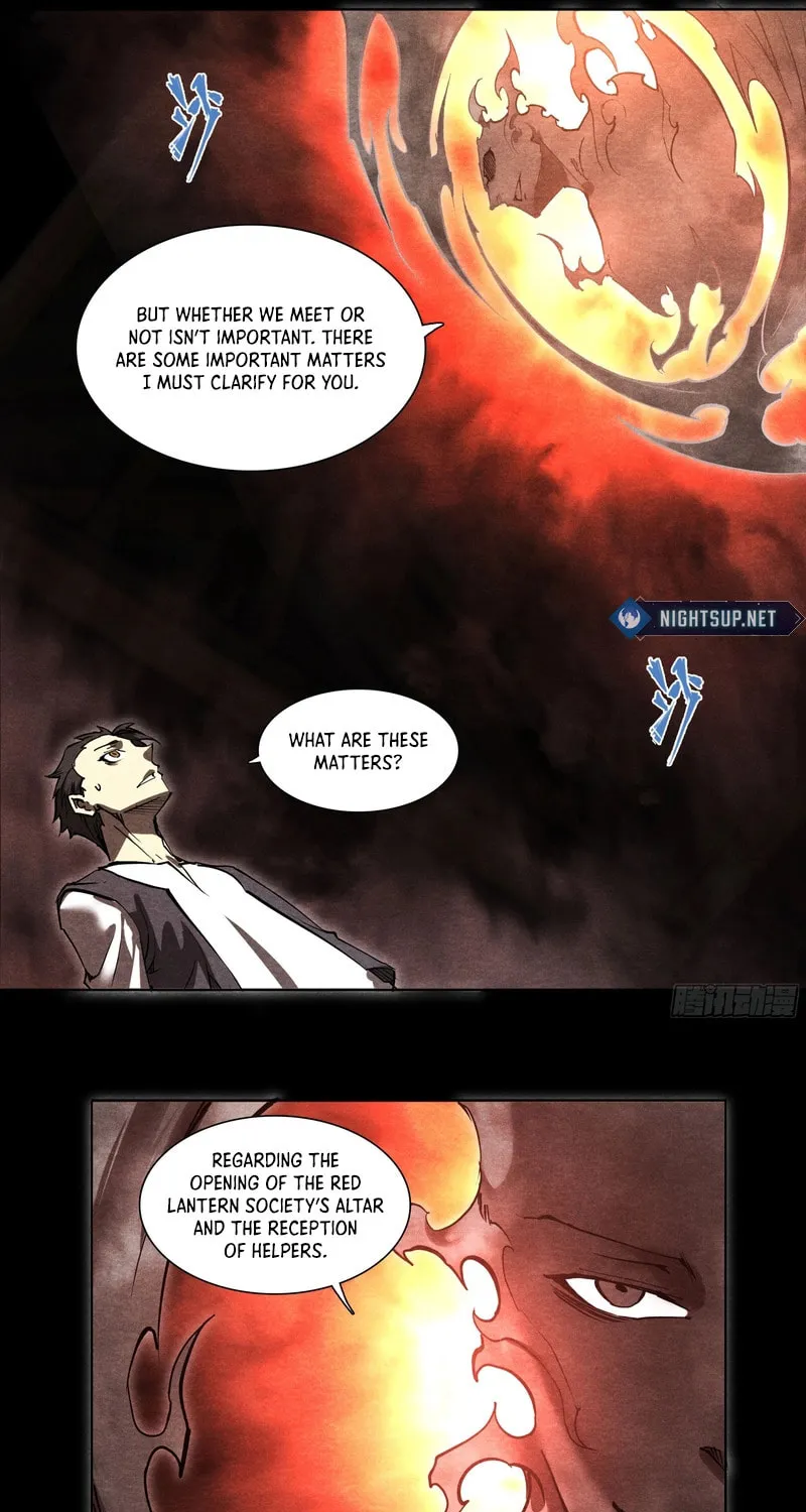 Read Dusk Divide chapter 22 image 52 on Lezhin
