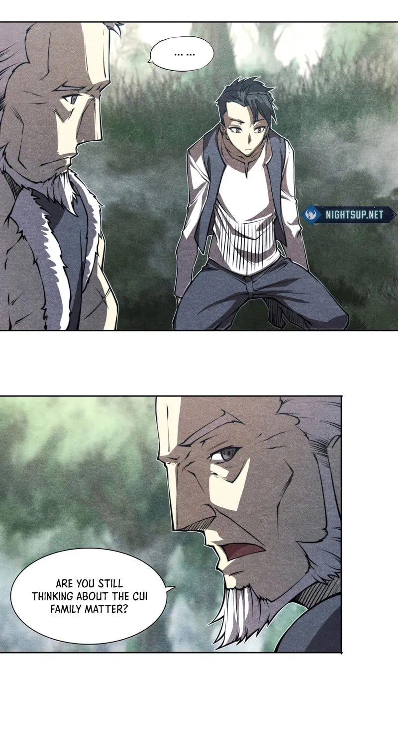 Read Dusk Divide chapter 22 image 8 on Lezhin