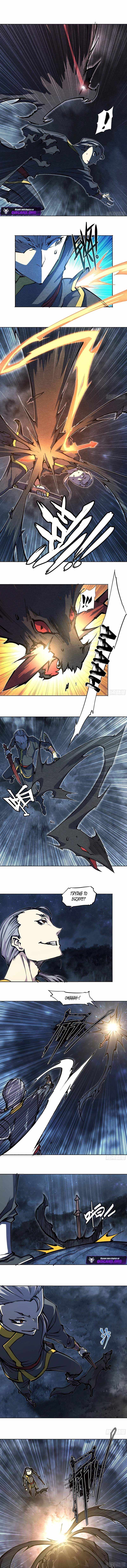 Read Dusk Divide chapter 25 image 7 on Lezhin