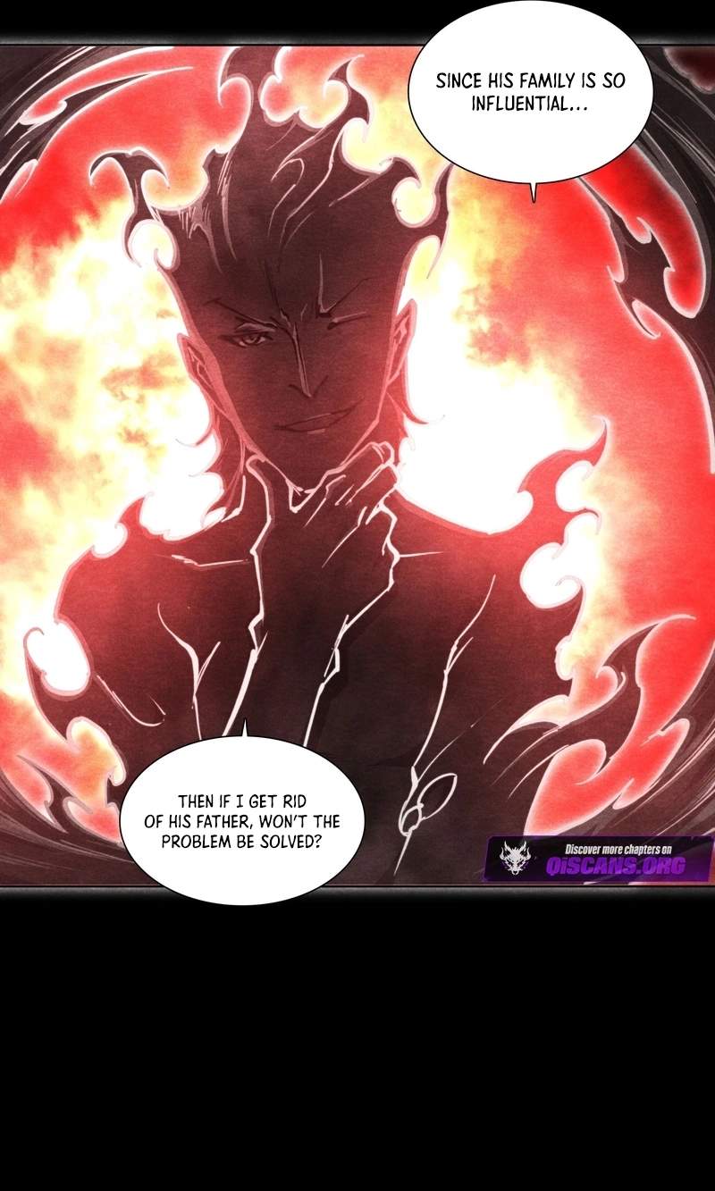 Read Dusk Divide chapter 26 image 11 on Lezhin