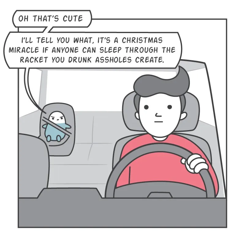 dustinteractive Chapter 616 page 5 - 