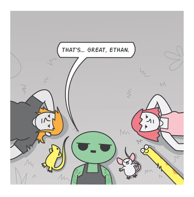 dustinteractive Chapter 622 page 8 - 
