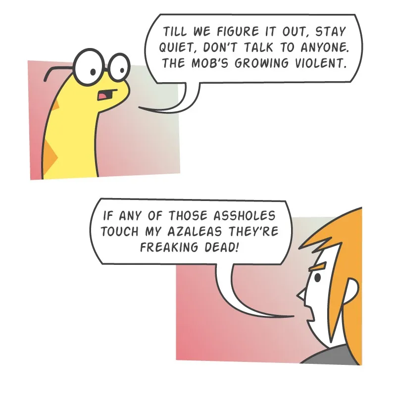dustinteractive Chapter 661 page 5 - 