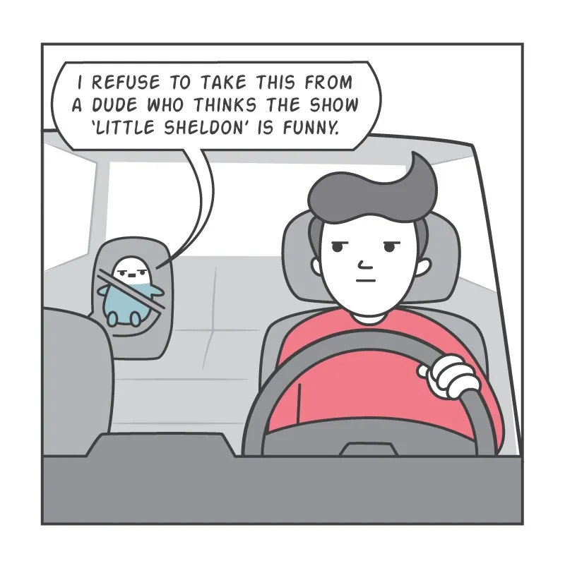 dustinteractive Chapter 663 page 5 - 