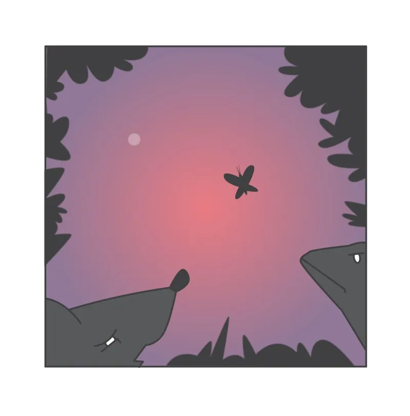 dustinteractive Chapter 664 page 11 - 