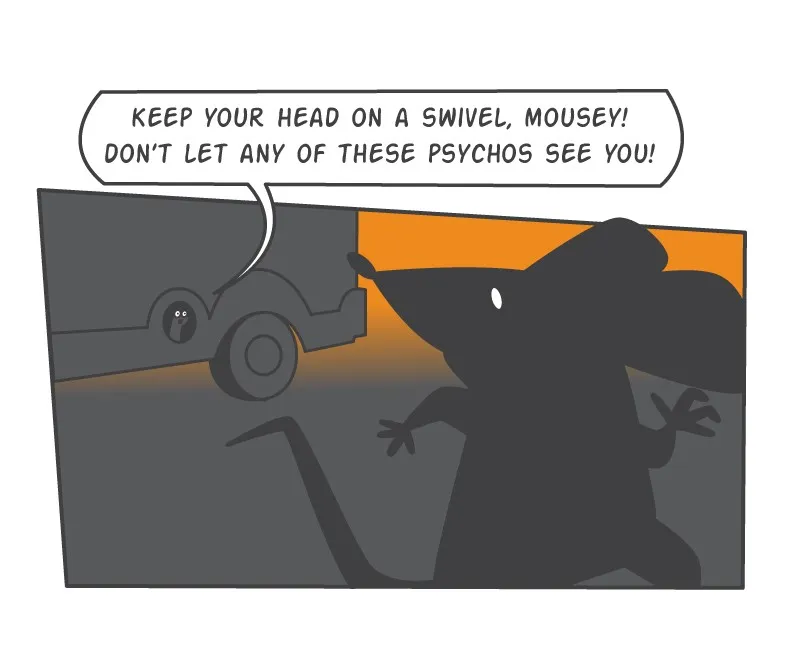dustinteractive Chapter 664 page 5 - 