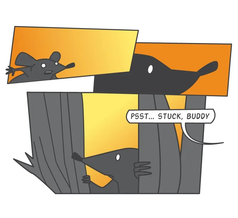 dustinteractive Chapter 664 page 6 - 