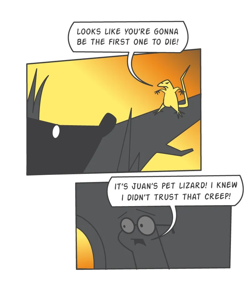 dustinteractive Chapter 664 page 7 - 