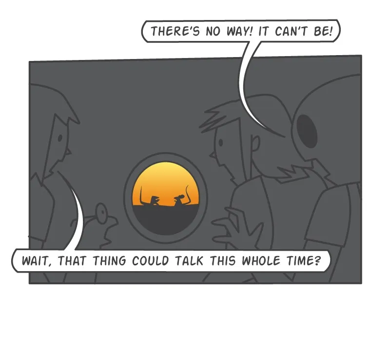 dustinteractive Chapter 664 page 8 - 