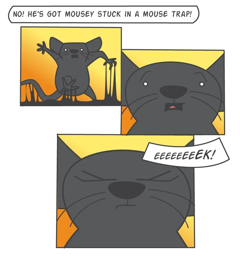 dustinteractive Chapter 664 page 10 - 