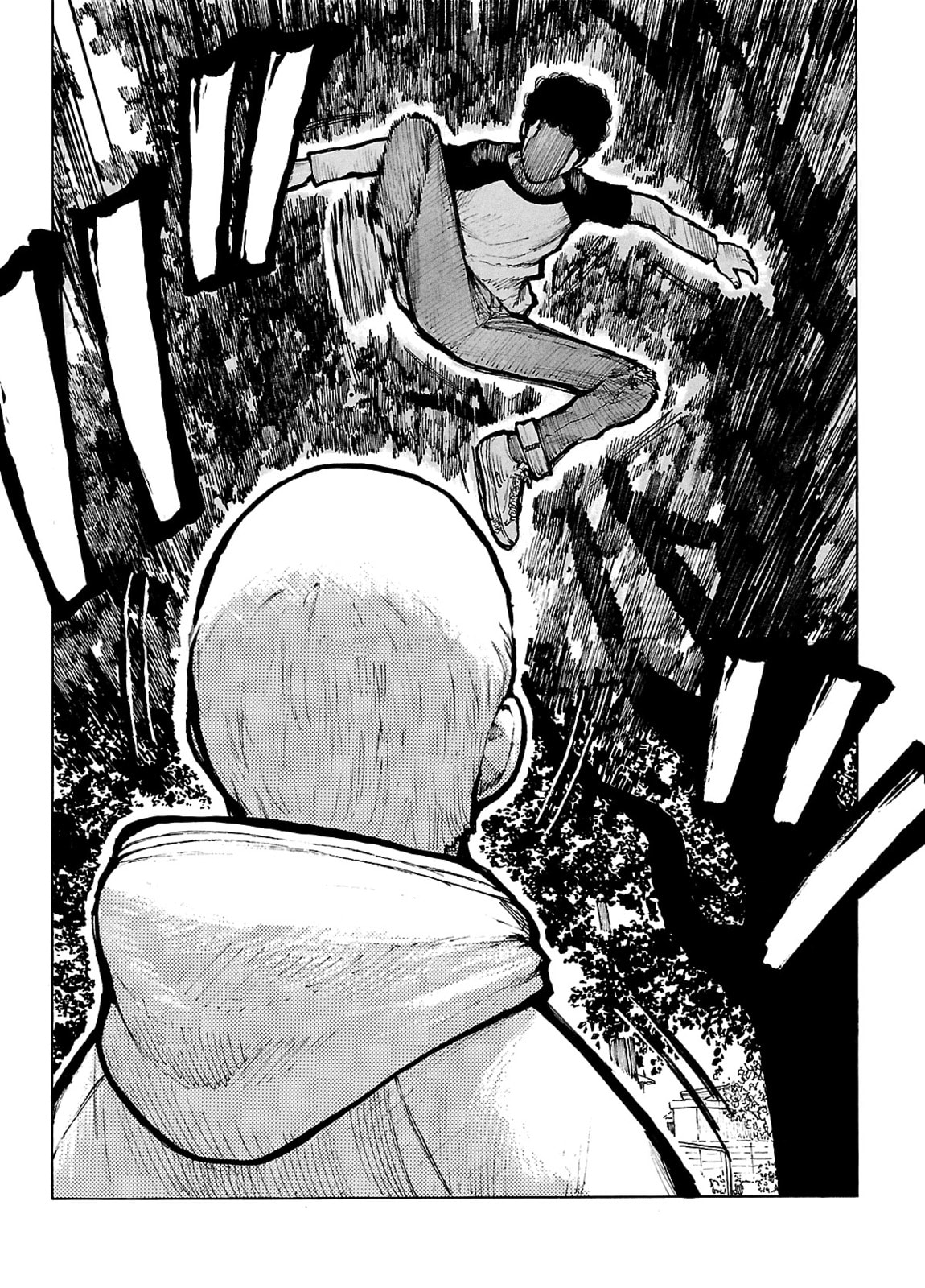 Read Dustland chapter 1 image 19 on Lezhin