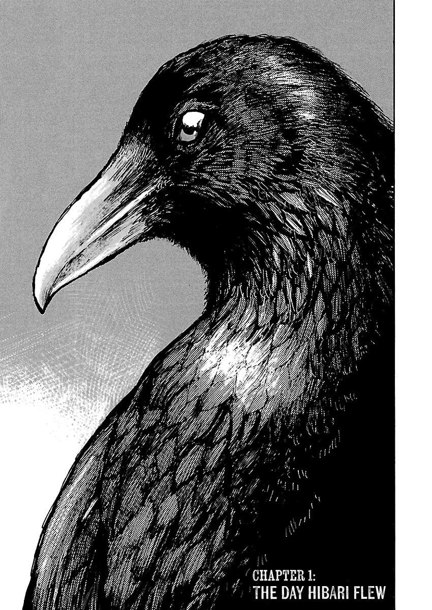Read Dustland chapter 1 image 3 on Lezhin