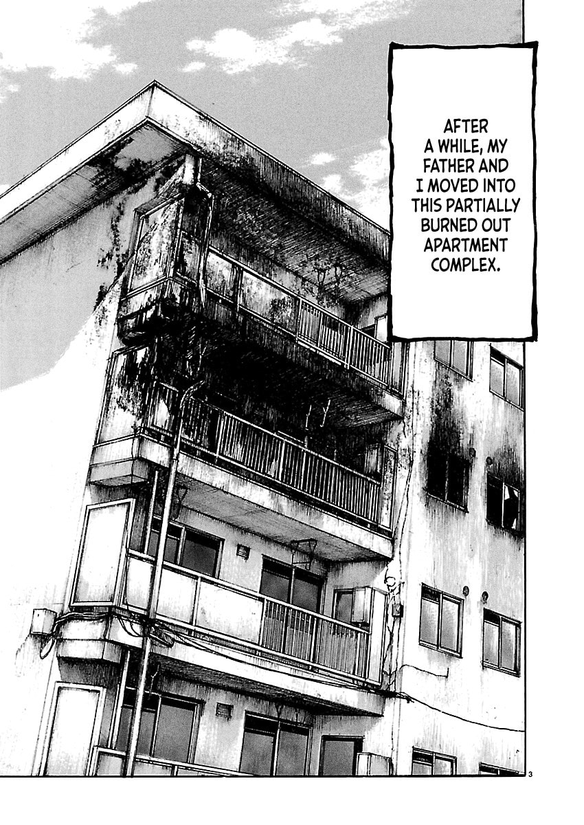 Read Dustland chapter 1 image 5 on Lezhin