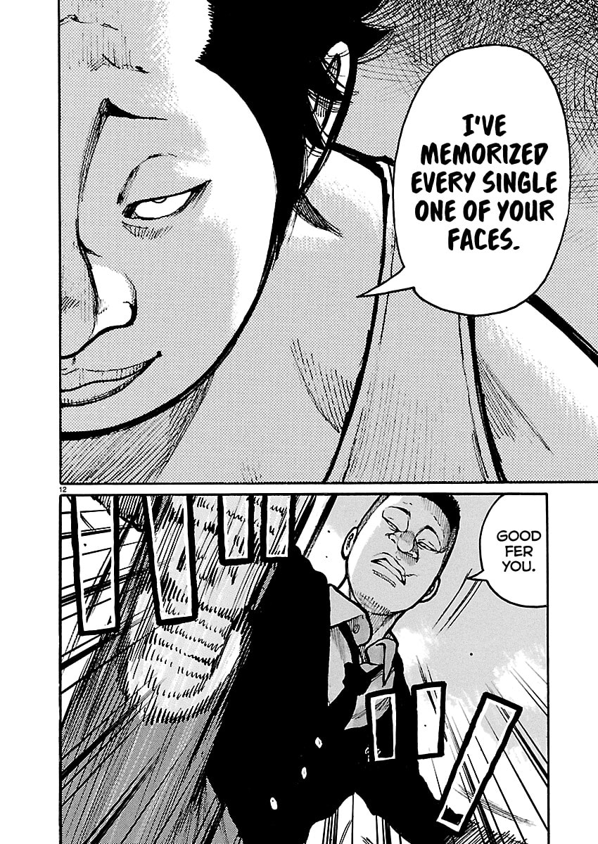Read Dustland chapter 10 image 11 on Lezhin
